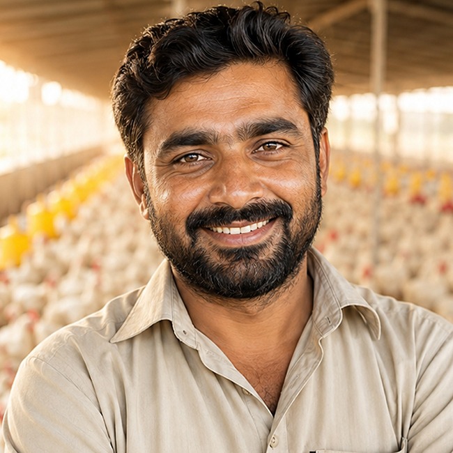 Al-Rehman Poultry Farm