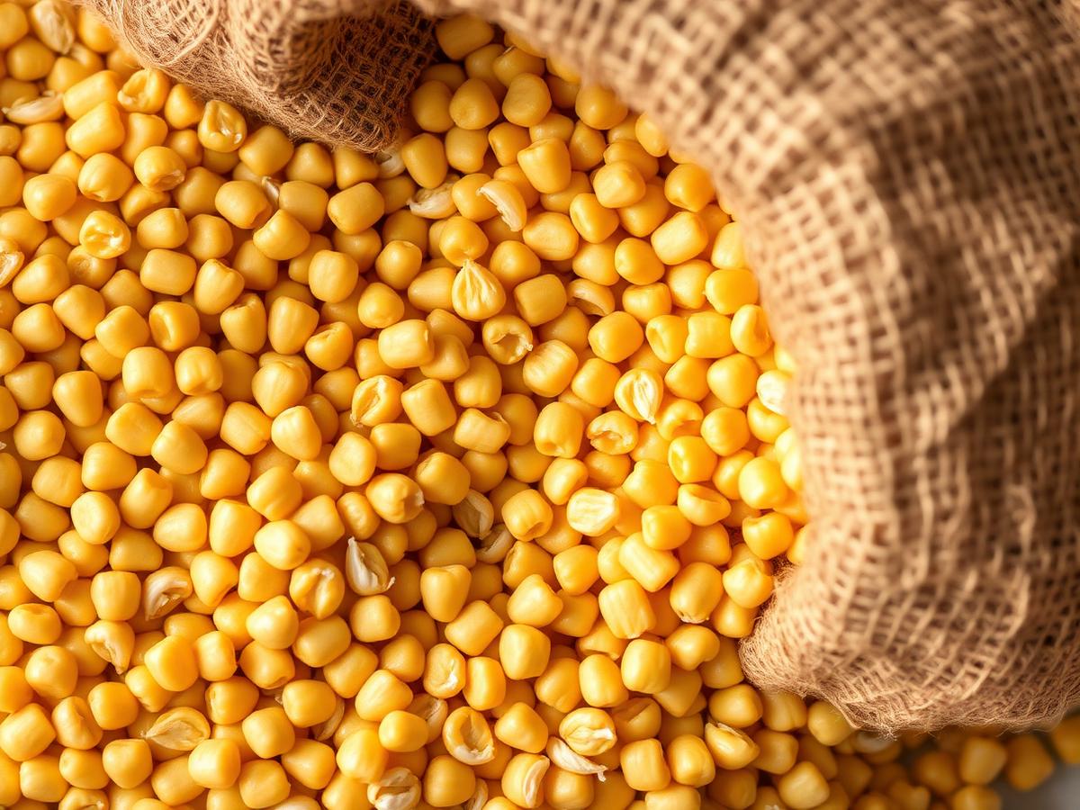 Broiler Feed